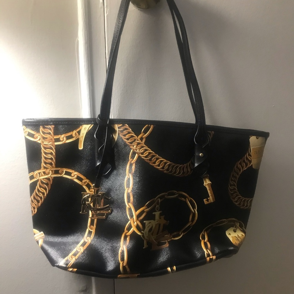 Ralph Lauren bag
